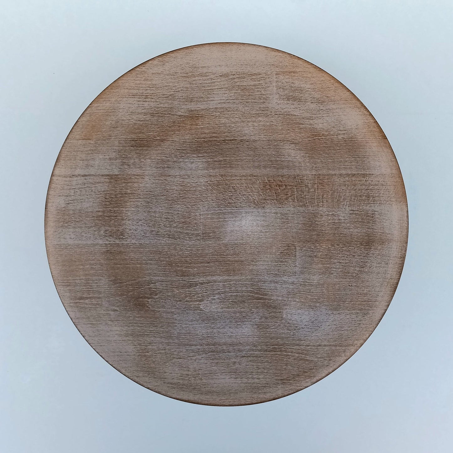 TORTENSTÄNDER HOLZ groß Hochzeit Patisserie- Konditorei- Bedarf- Kuchenständer Tortenplatte 45,5/43,2/39,5/36,0/33,0 cm 18.0/17.0/15.5/14.0/13.0 inch CLASSIC Muskat